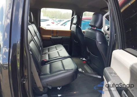 2015 Ford F-150 Xl из США, поврежденный, VIN 1FTEW1E86FFA73551